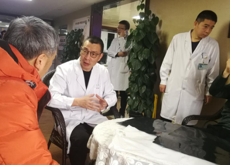 徐州仁慈醫(yī)院關節(jié)科