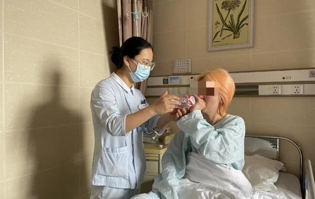 無陪護(hù)病房