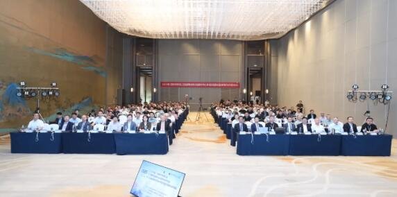 新高度 新起點 新征程 | 大咖云集：2025 SICOT中國足踝專家論壇在仁慈醫(yī)院盛大召開！